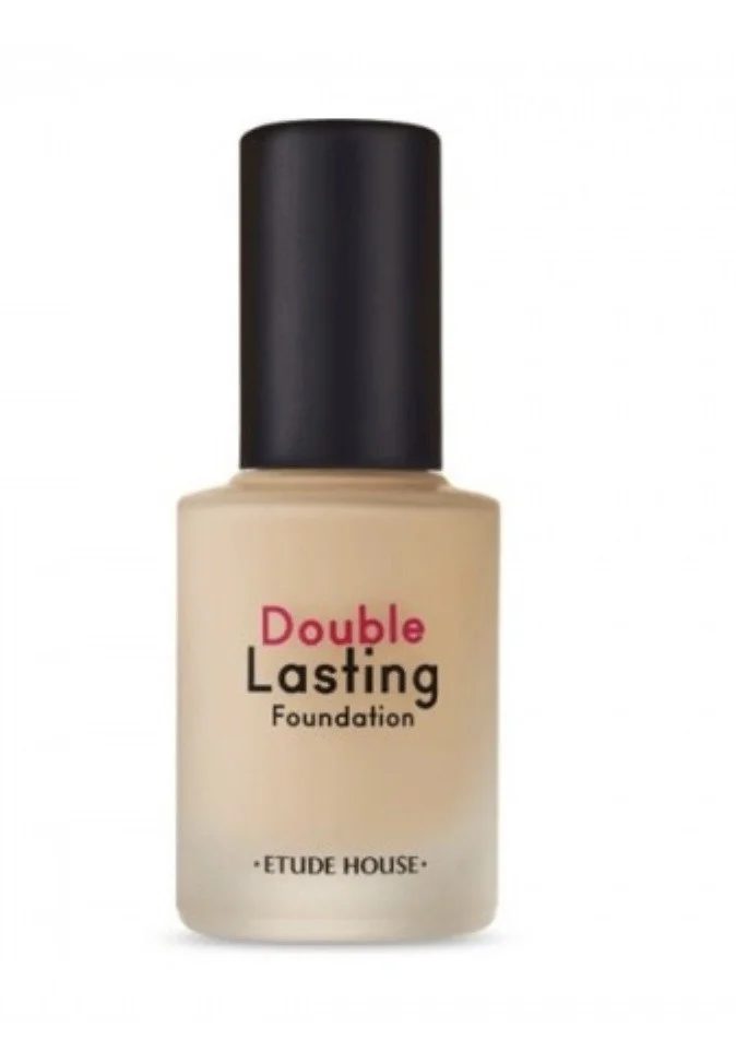 ETUDE HOUSE Double Lasting Foundation