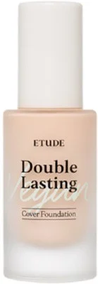 ETUDE HOUSE Double Lasting Vegan Cover Foundation
