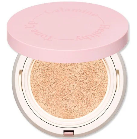 ETUDE HOUSE Healthy Tone Up Calamine Cushion