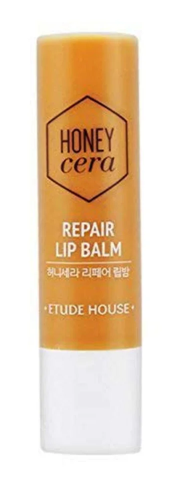 ETUDE HOUSE Honey Cera Repair Lip Balm