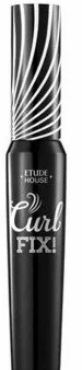 ETUDE HOUSE Lash Perm Curl Fix Mascara
