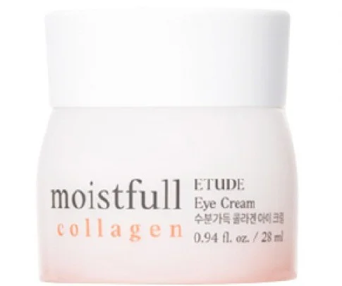 Kem etude Moistfull Collagen Eye Cream