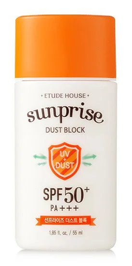 ETUDE HOUSE Sunprise Dust Block Spf 50+/Pa+++