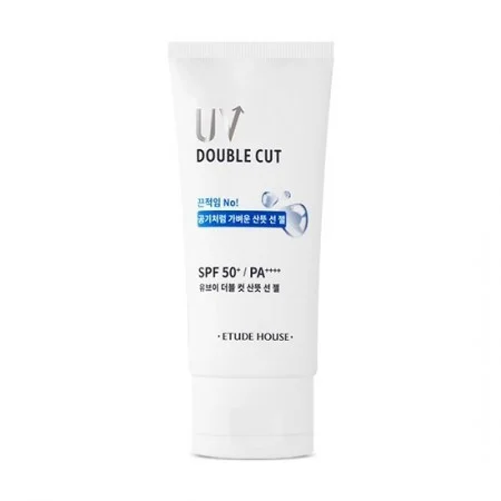 ETUDE HOUSE UV Double Cut Fresh Sun Gel SPF 50+ Pa++++