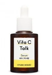 ETUDE HOUSE Vita C-Talk Serum