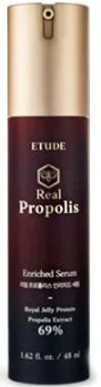 Tinh chất etude Real Propolis Enriched Serum