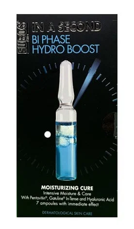 Huyết thanh dưỡng ẩm Eubos In A Second Bi Phase Hydro Boost