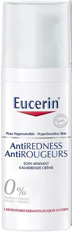Eucerin Anti-Redness Cream