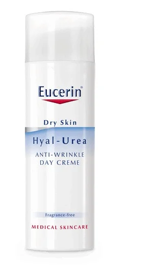 Eucerin Hyal-Urea Day Creme