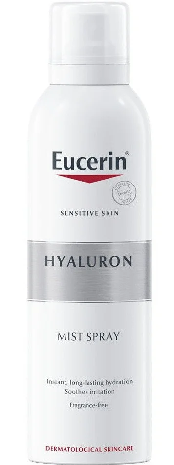 Xịt khoáng Eucerin Hyaluron Mist Spray