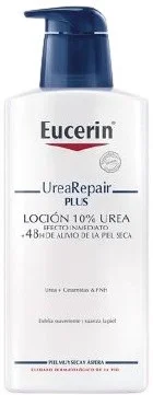 Eucerin Urearepair Plus Loción 10% Urea