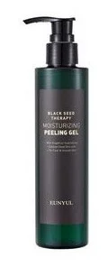 Dưỡng ẩm EUNYUL Black Seed Therapy Moisturizing Peeling Gel