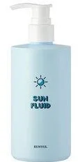 EUNYUL Cloud Mint Drop Sun Fluid