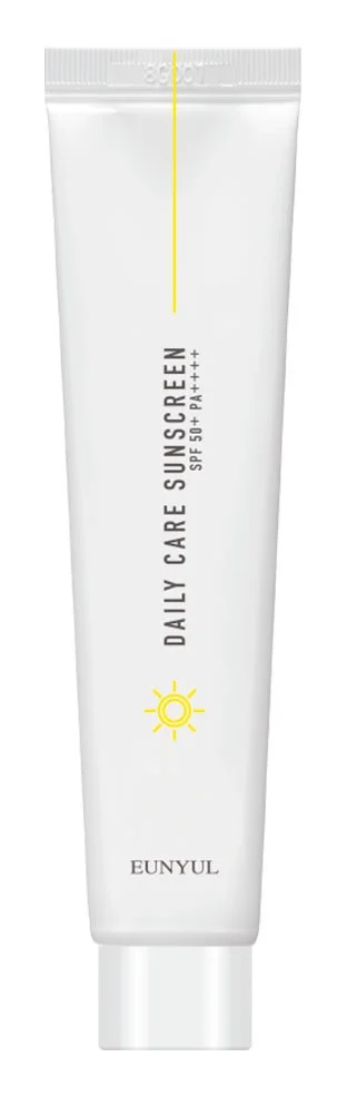Kem chống nắng EUNYUL Daily Care Light Sunscreen Spf 50+