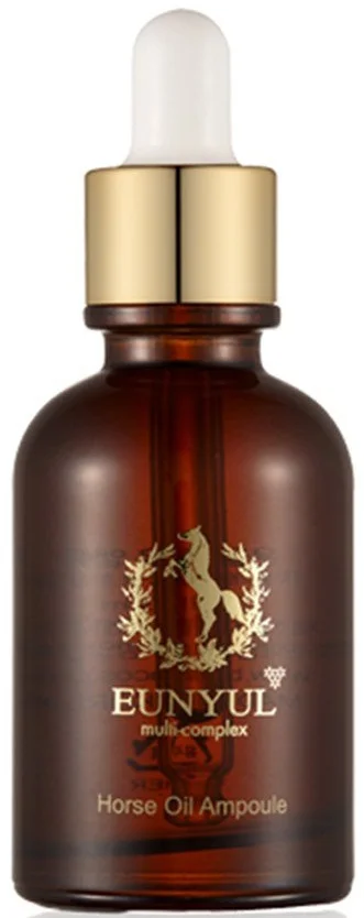 EUNYUL Multi-complex Horse Oil Ampoule