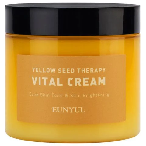 EUNYUL Yellow Seed Therapy Vital Cream