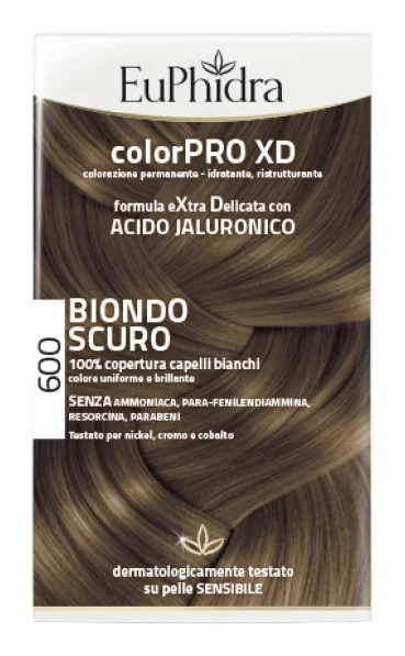 EuPhidra Color Pro Xd 610