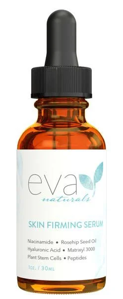 Tinh chất Eva Naturals Anti-Wrinkle, Skin Firming Serum