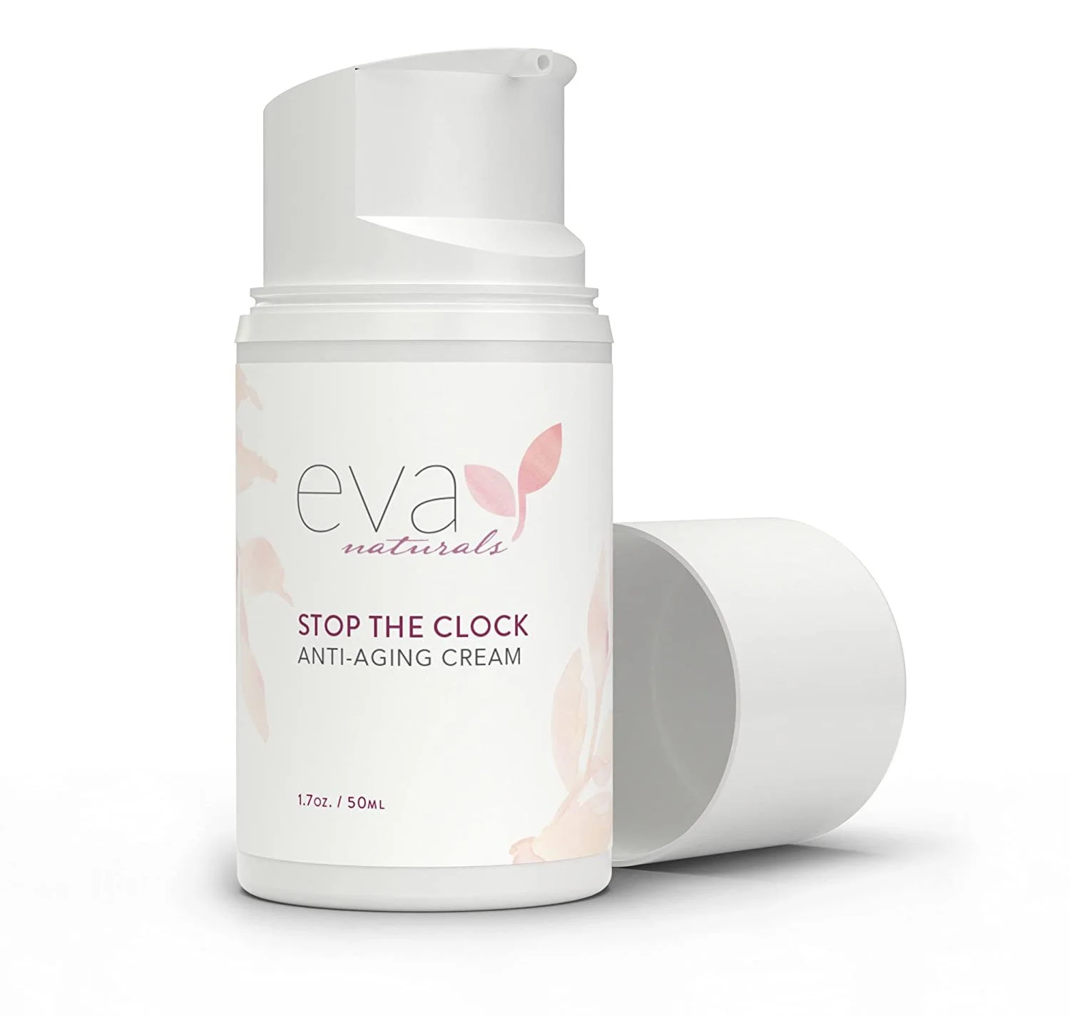 Eva Naturals Stop The Clock Anti-Aging Cream