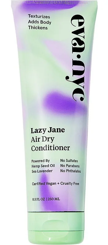 Eva Nyc Lazy Jane Air Dry Conditioner