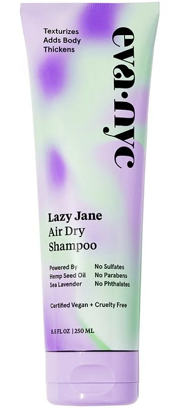 Dầu gội khô Eva Nyc Lazy Jane Air Dry Shampoo