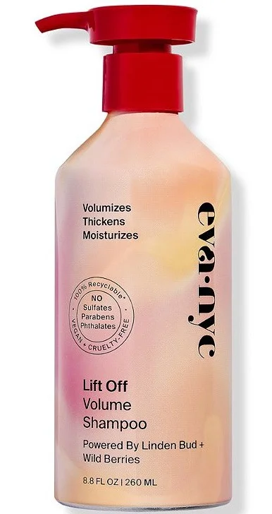 Dầu gội Eva Nyc Lift Off Volume Shampoo