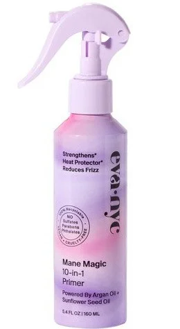 Xịt dưỡng tóc Eva Nyc Mane Magic 10-in-1 Hair Primer