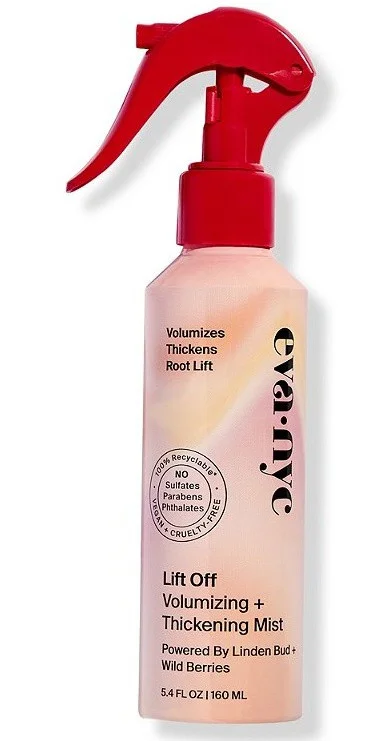 Eva Nyc Ready For Lift Off Volumizing + Thickening Mist