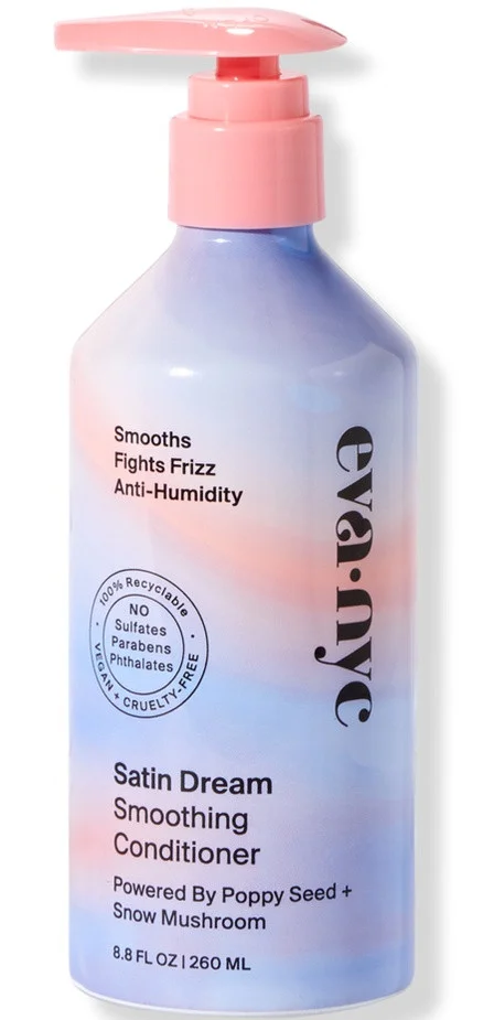 Dầu xả Eva Nyc Satin Dreams Conditioner