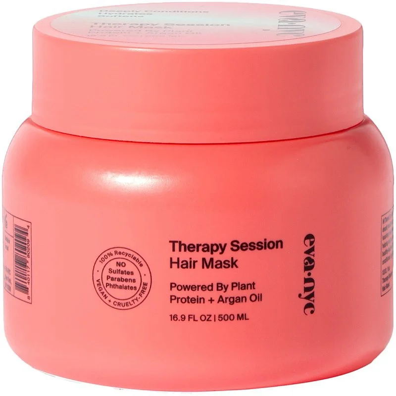 Mặt nạ ủ tóc Eva Nyc Therapy Session Hair Mask