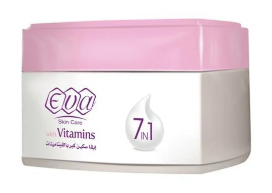 Kem Eva Skin Care Facial Cream 7 In 1