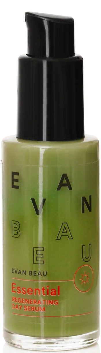 Evan Beau Essential Regenerating Day Serum