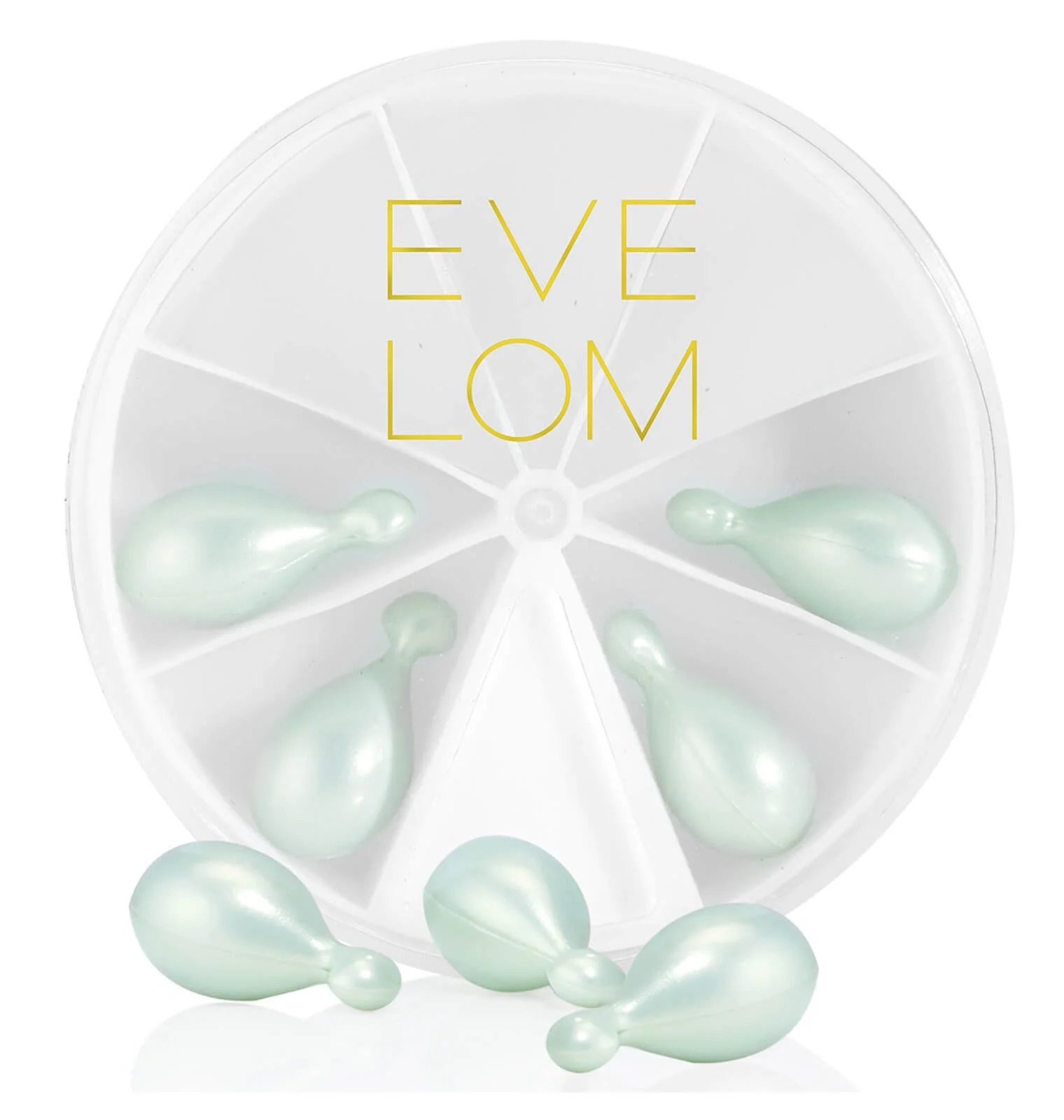 Eve Lom Cleansing Oil Capsules
