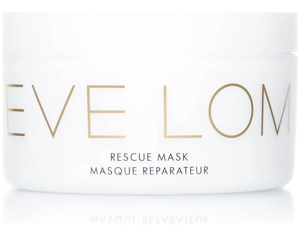 Eve Lom Rescue Mask