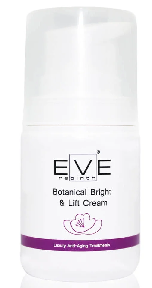 Eve Rebirth Botanical Bright & Lift Cream