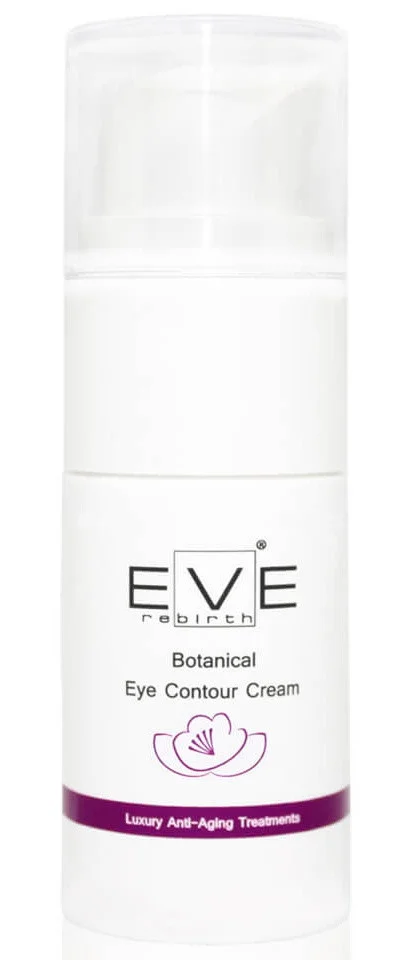 Eve Rebirth Botanical Eye Contour Cream