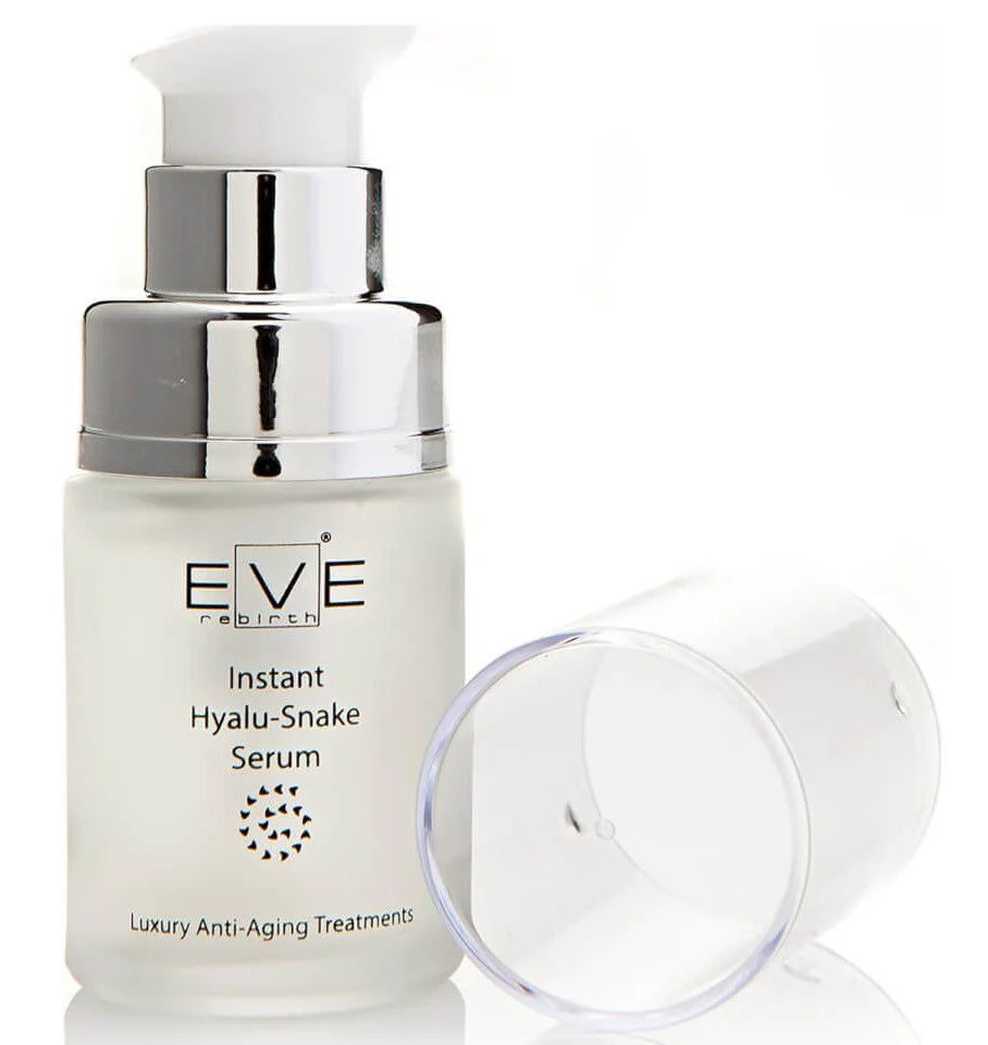 Eve Rebirth Instant Hyalu-Snake Serum