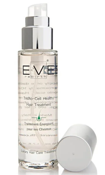 Eve Rebirth Tricho-Cell Healthy Hair Treatment