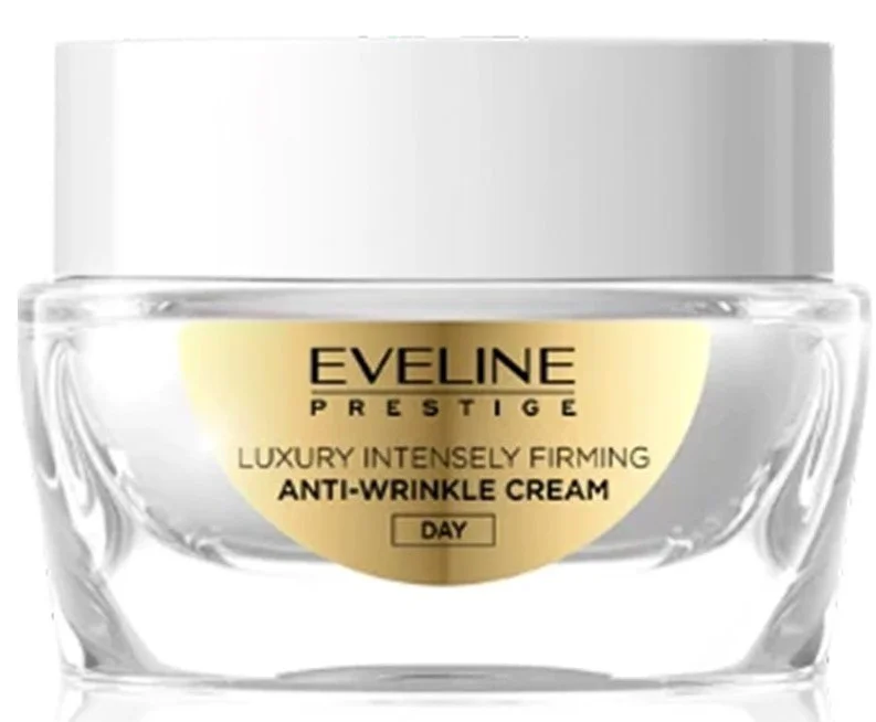 Kem Eveline Prestige 24K Snail & Caviar Anti-Wrinkle Day Cream
