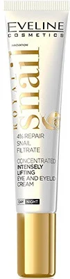 Eveline Royal Snail | Concentrated Eye Cream - Intensive Lifting