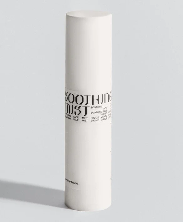 Glossier Soothing Face Mist