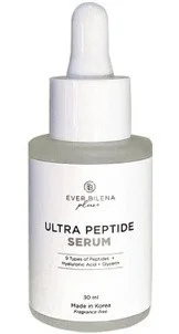 Tinh chất Ever Bilena Plus+ Ultra Peptide Serum