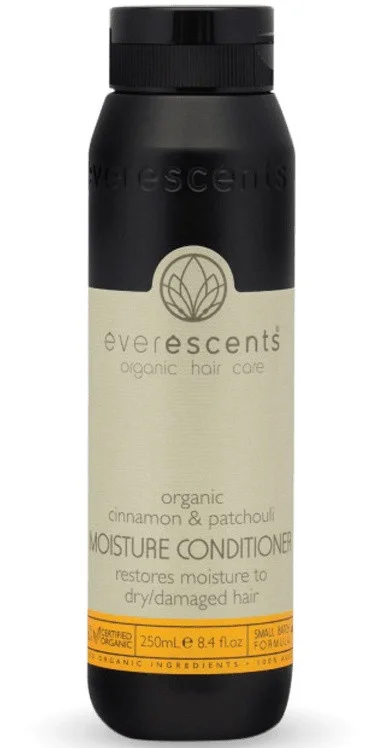Dầu xả EverEscents Organic Cinnamon & Patchouli Moisture Conditioner