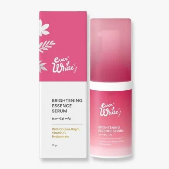 Tinh chất Ever White Brightening Essence Serum