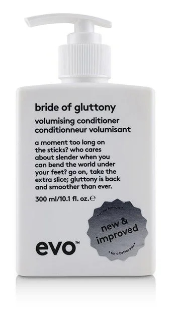 Evo Bride Of Gluttony Volumising Conditioner