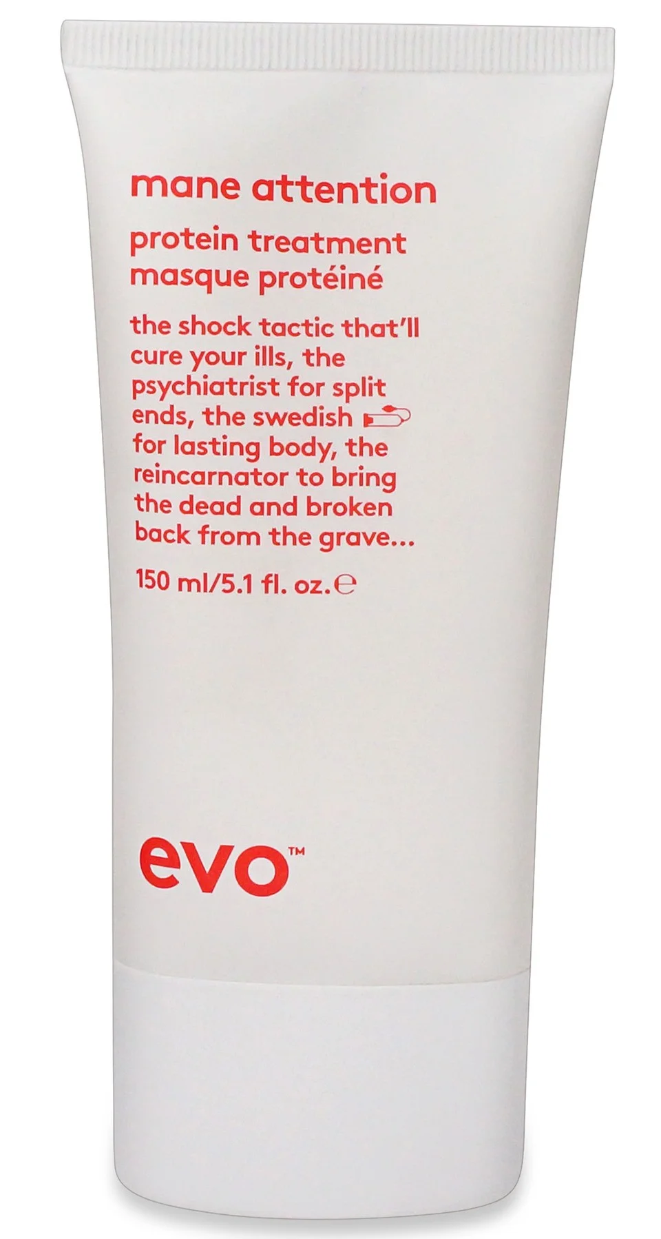 Evo Mane Attention