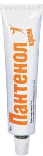 Evo Panthenol 5%