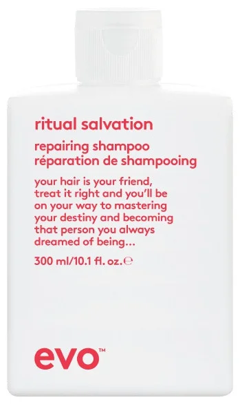 Evo Ritual Salvation Repairing Shampooo