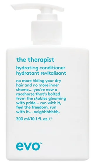 Dầu xả Evo The Therapist Hydrating Conditioner