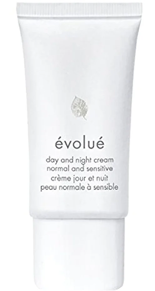 Evolué Day And Night Cream
